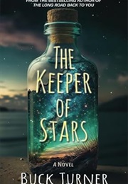 The Keeper of Stars (Buck Turner)