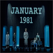 The Other Two: "Cary & Brooke Go to an AIDS Play" (S3,E5)