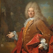 Fashion 1700 to 1709