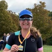 Honey G (Lesbian, She/Her)