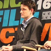 Zach Woods