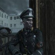 Heinrich Ansel (World at War)