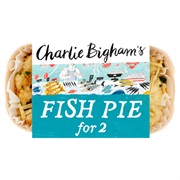 Charlie Bingham's Fish Pie