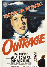 Outrage (1950)