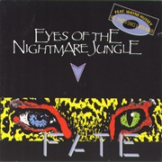 Eyes of the Nightmare Jungle – Fate