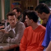 S3.E23: The One With Ross's Thing