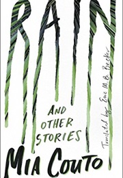 Rain (Mia Couto)