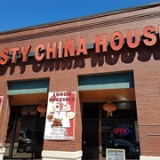 Tasty China House