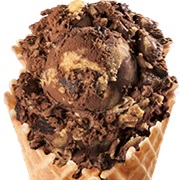 Dark Chocolate Graham Crunch