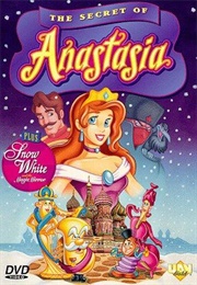 The Secret of Anastasia (1997)