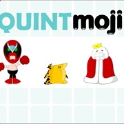 Homestar Runner Squintmojis