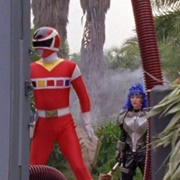 The Rangers' Leap of Faith