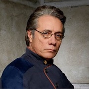 Edward James Olmos
