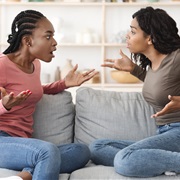 They Discourage You From Trying New Things.