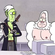 S3.E15: Skips vs. Technology