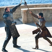 S4.E8: The Mountain and the Viper