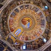 Battistero Di Padua