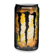 Monster Rehab Lemonade Tea Mini (7.5Oz)