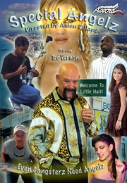 Special Angelz (2008)