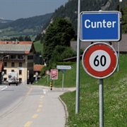 Cunter