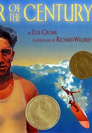 Surfer of the Century (Ellie Crowe/Richard Waldrep)