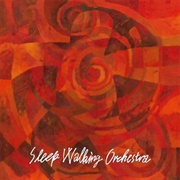 Sleep Walking Orchestra - BUMP OF CHICKEN