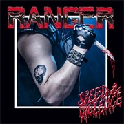 Ranger - Speed and Violence