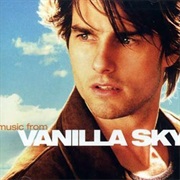 Music From Vanilla Sky