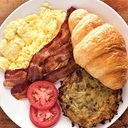 Country French Breakfast