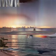 Nick Leon - Tropical Entropy