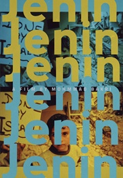 Jenin, Jenin (2003)