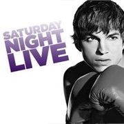 S33.E10: Ashton Kutcher/Gnarls Barkley