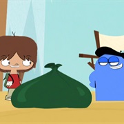 S3.E11: One False Movie