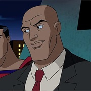 Lex Luthor