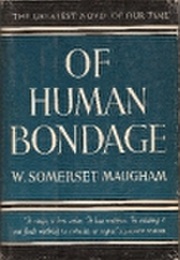 Of Human Bondage (W. Somerset Maugham)