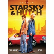 Starsky & Hutch Season 1