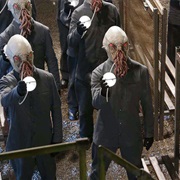 S2.E8: The Impossible Planet