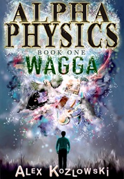 Wagga (Alex Kozlowski)