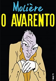 O Avarento (Moliere)