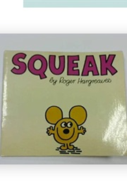 Squeak (Roger Hargreaves)