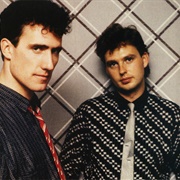 Orchestral Manoeuvres in the Dark