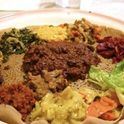 East African Cuisine