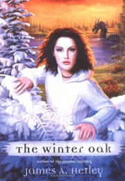 The Winter Oak (James Hetley)