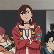 S1.E12: Noroi No Ie E Rettsu Gô