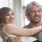 S7.E2: Carrie Dates a Hunk