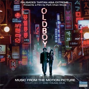 Oldboy OST