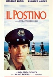 Michael Radford - Il Postino: The Postman (1995)