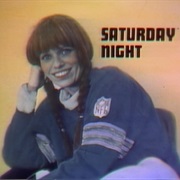 S1.E23: Louise Lasser/Preservation Hall Jazz Band