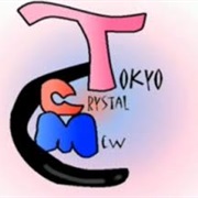 Tokyo Crystal Mew