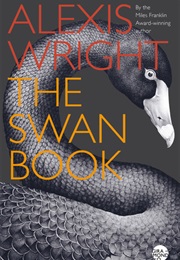 The Swan Book (Alexis Wright)